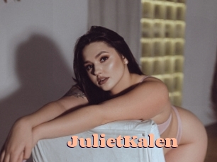 JulietKalen Chatte Rasée