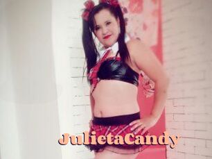 JulietaCandy