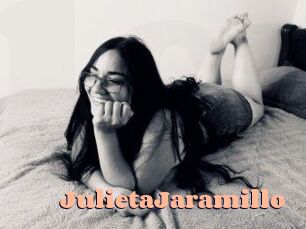 JulietaJaramillo Chatte Rasée
