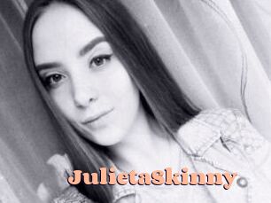 JulietaSkinny