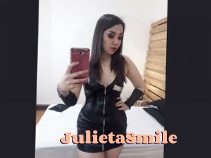 JulietaSmile