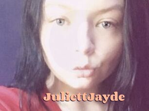 JuliettJayde