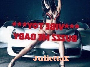 Julietta_X