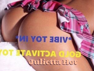 Julietta_Hot
