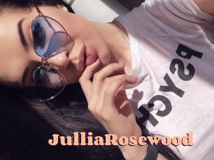 JulliaRosewood
