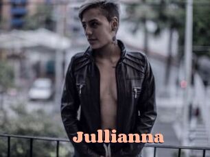 Jullianna