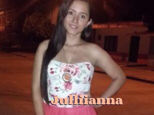 Julliianna