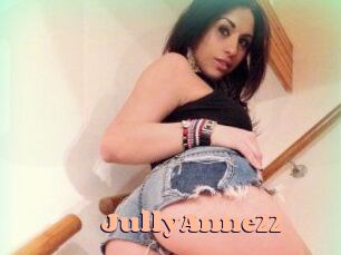 JullyAnne22