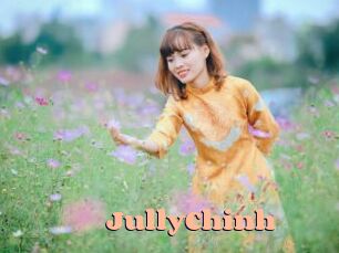 JullyChinh
