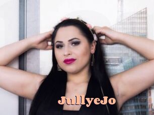 JullyeJo