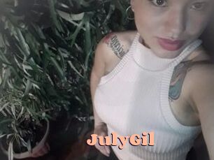 JulyGil