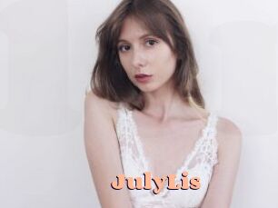 JulyLis