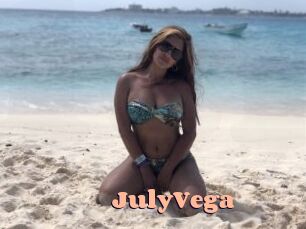 JulyVega