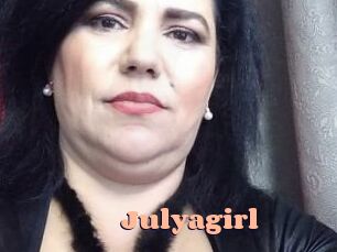 Julyagirl