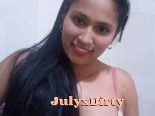 JulyxDirty