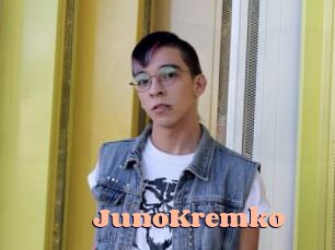 JunoKremko