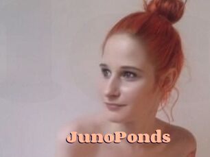 JunoPonds