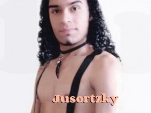 Jusortzky