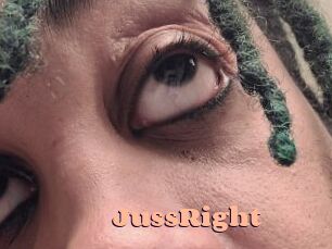 JussRight
