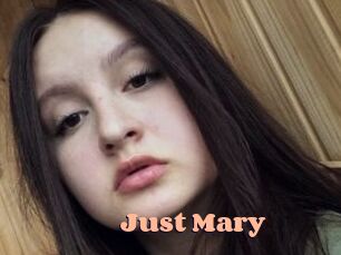 Just_Mary Chatte Rasée