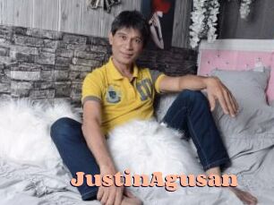 JustinAgusan