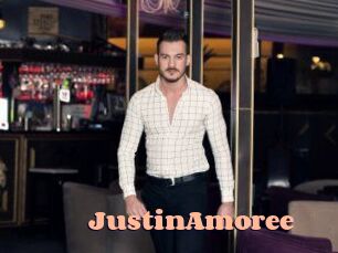 JustinAmoree Chatte Rasée