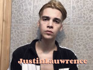 JustinLauwrence Chatte Rasée