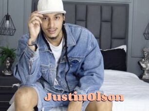 JustinOlson