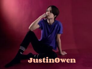 JustinOwen