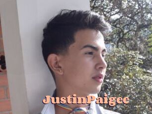 JustinPaigee