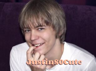 JustinS0Cute