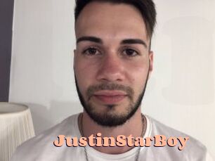 JustinStarBoy