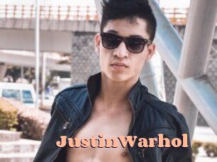 JustinWarhol