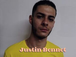 Justin_Bennet