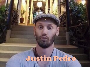 Justin_Pedro