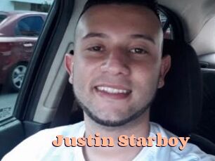 Justin_Starboy Chatte Rasée