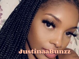 JustinaaBunzz
