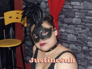 JustineSub