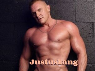JustusLang