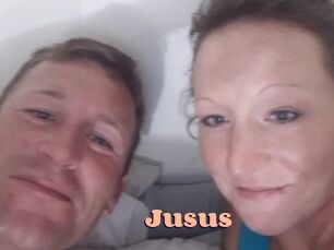 Jusus