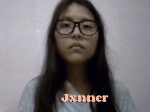 Jxnner