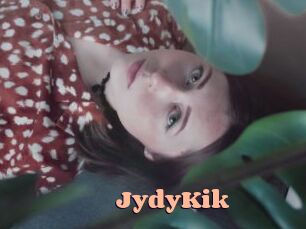 JydyKik Chatte Rasée