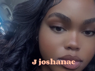J_joshanae