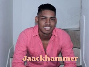 Jaackhammer