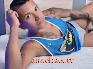 Jaackscott