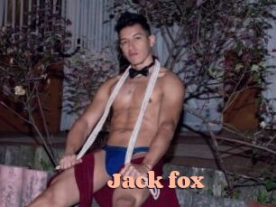 jack_fox Chatte Rasée