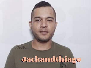 Jackandthiago