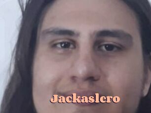 Jackaslero