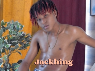 jackbing Chatte Rasée