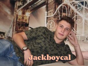 Jackboycal
